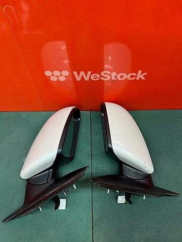 logitech c525: Боковое правое Зеркало Kia Б/у, Оригинал — 1