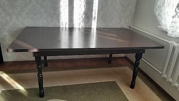 Кухонные принадлежности: Срочно продаю два стола — 3