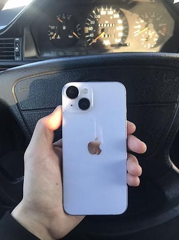 IPhone 14, Б/у, 128 ГБ