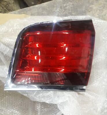Комплект стоп-сигналов Lexus 2012 г., Б/у, Оригинал, Япония