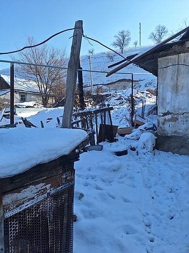 участок село орнок: 5 соток, Курулуш, Кызыл китеп, Техпаспорт, Сатып алуу-сатуу келишими — 6