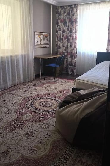 Продажа квартир: 4 комнаты, 105 м², Элитка, 9 этаж, Дизайнерский ремонт — 6