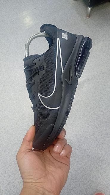 air max: Мужские кроссовки, 42, Nike, Новый, Бесплатная доставка — 3