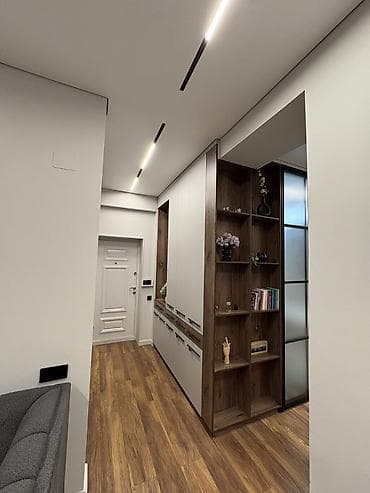 rent: 1 комната, Агентство недвижимости, Без подселения, С мебелью полностью — 3