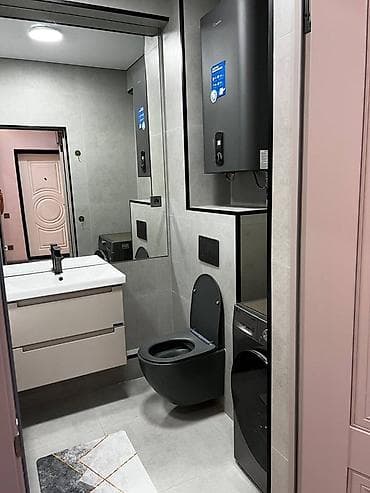 продаю квартиру жал: 1 комната, 49 м², Элитка, 5 этаж, Дизайнерский ремонт — 6