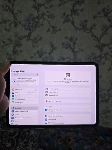 apple ipad pro 2018: Планшет, Apple, 4G (LTE), Классический цвет - Серый — 4