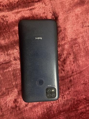poco 5m: Redmi, Redmi 10C, цвет - Черный, 2 SIM — 4