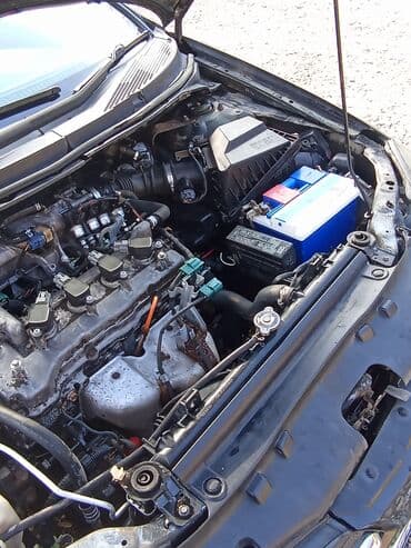 рассрочка выкуп авто вариант: Nissan Primera: 2003 г., 1.8 л, Механика, Бензин, Седан — 8