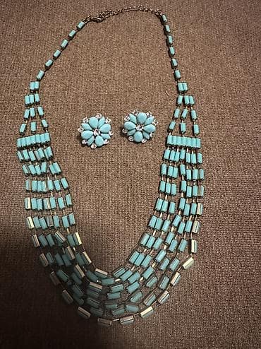 свадебные платия: Брошь, Женские, Б/у — 3