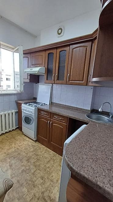 2 комнаты, Собственник, Без подселения, С мебелью полностью at lalafo.kg 2 комнаты, Собственник, Без подселения, С мебелью полностью