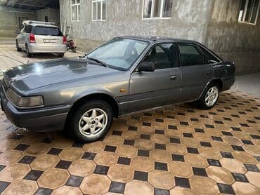 какие машины подходят для яндекс такси эконом бишкек: Mazda 626: 1988 г., 2 л, Механика, Бензин, Седан — 2