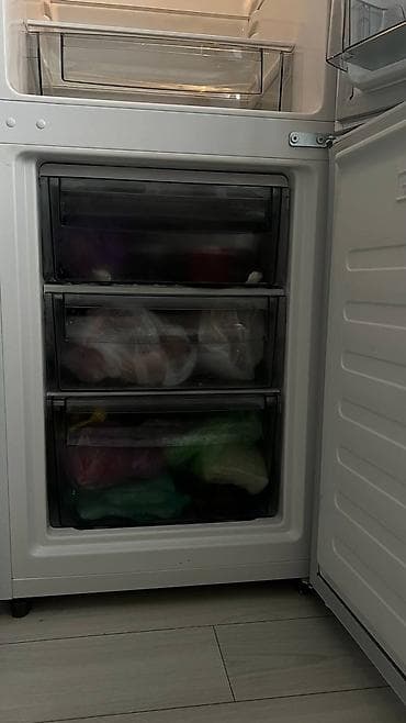 Техника и электроника: ❄️ Продаётся холодильник KEG — как новый! ❄️ Продаю холодильник — 5