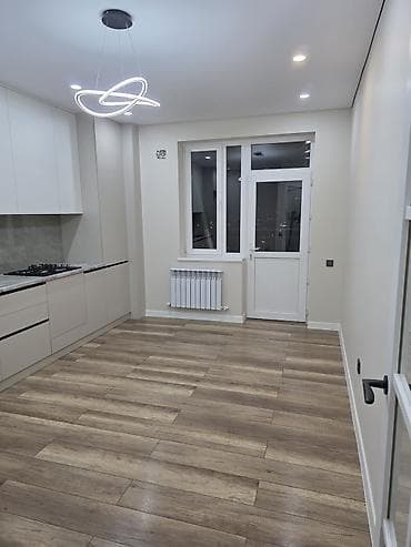 продаю кв 2 ком: 2 комнаты, 69 м², Элитка, 12 этаж, Дизайнерский ремонт — 6