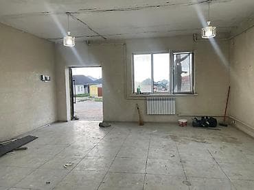 сдаются помещение: Ак Ордо ул Ахумбаева конечная 10 автобуса Коммерческое помещение при — 7