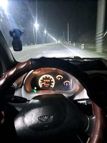 матиз 1 капот: Daewoo Matiz: 2005 г., 1 л, Ручные, Бензин, Хэтчбэк — 2