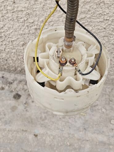 помпа ауди а4: Бензонасос Audi 1997 г., Б/у, Оригинал, Германия — 6