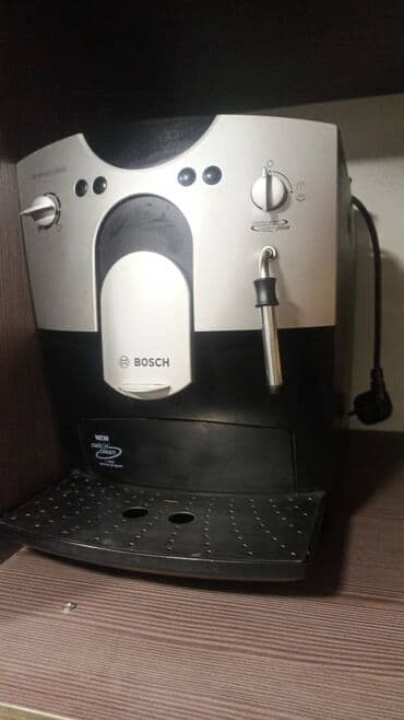 промышленные швейные машины жак: Кофеварка, кофемашина, Б/у, Самовывоз — 1