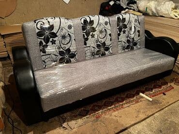 Шкафы: Диваны! Диваны! Новые раскладные. Книжка, два в одном. Качество — 7