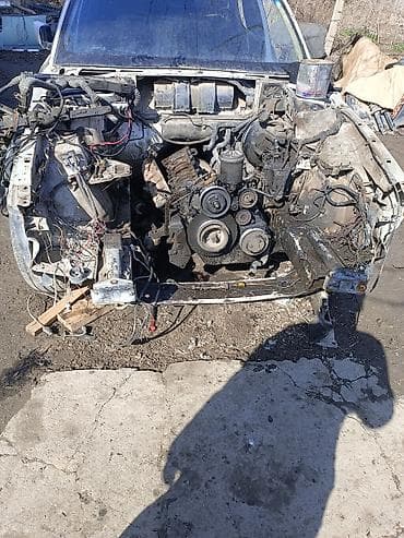 Запчасти запчасти запчасти БМВ Е34 BMW ! есть все! . запчасти разбор