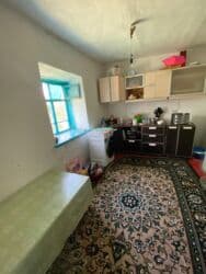 чолпон ата купить дом: Үй, 50 кв. м, 4 бөлмө, Менчик ээси, ПСО (өз алдынча бүтүрүү) — 13