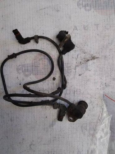 ip камеры speed dome с датчиком температуры: Датчик abs Mercedes-Benz E-CLASS W210 M 112 E 32 1999 (б/у) — 1