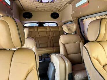 зимние шины в бишкеке: Hyundai Starex: 2018 г., Дизель, Минивэн — 10