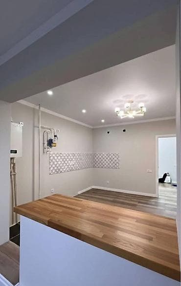 89: 2 комнаты, 74 м², 108 серия, 8 этаж, Дизайнерский ремонт — 3