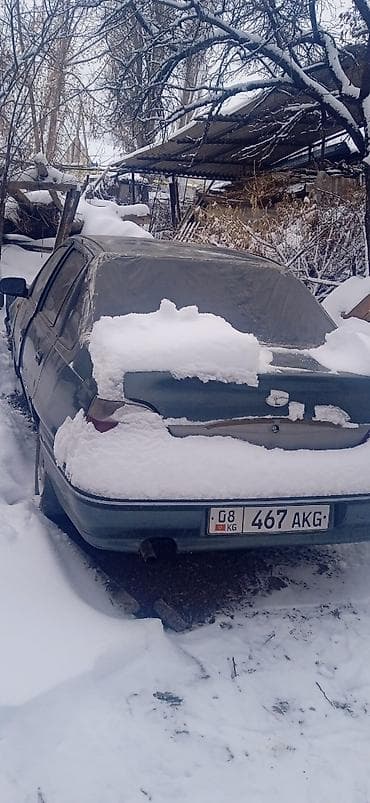 шевроле еванда: Daewoo Nexia: 2004 г., 1.5 л, Механика, Бензин, Седан — 3