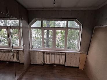 Кыймылсыз мүлк: 3 бөлмө, 62 м², 105-серия, 2 кабат, Косметикалык ремонт — 9