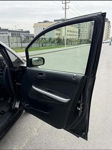 рулевая рейка гольф 2: Honda Stream: 2004 г., 2 л, Автомат, Бензин, Универсал — 7