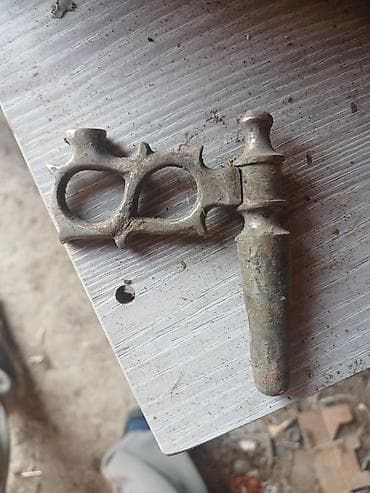 Самовар, Б/у, Бесплатная доставка