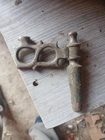 жд тупик: Самовар — 1