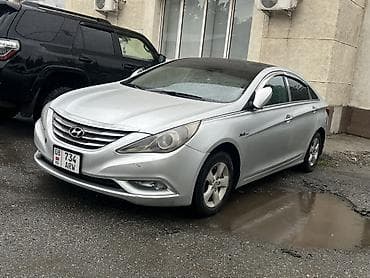 потолок на lx 570: Hyundai Sonata: 2010 г., Автомат, Гибрид, Седан — 2