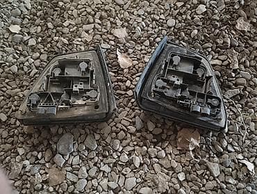 матасыкыл зид: Стоп-сигналдар комплектиси Peugeot Оригинал, Франция — 3