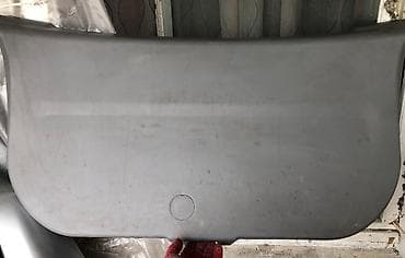 Обшивка с багажника Mazda Demio. 



ТОЛЬКО ПИСАТЬ В WHATSAPP/LALAFO