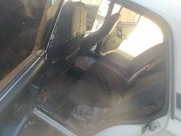 гитара musima: Бензиновый мотор ВАЗ (LADA) 1997 г., 1.6 л, Б/у — 5