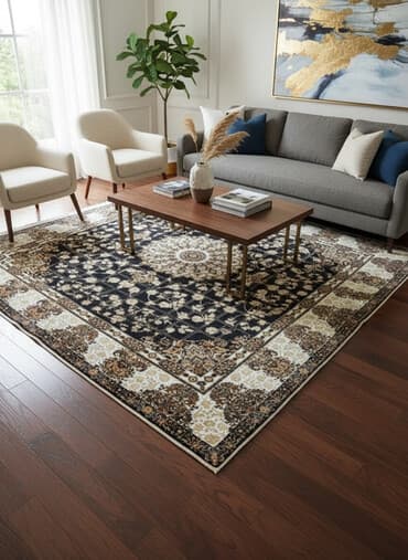 ковры оптом: Ковер Новый, 200 * 300, Китай — 1