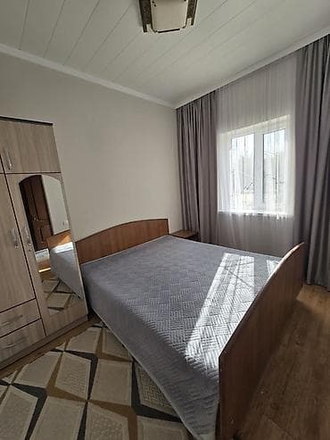 частный дом без хозяина: 2 комнаты, Собственник, Без подселения, С мебелью полностью — 8