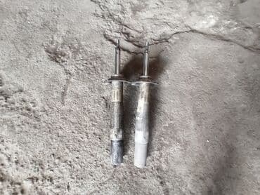 бакту долонотуу: Прокачка амортизаторов, БМВ Самурай. Жх470 Прокачка амортизаторов — 4