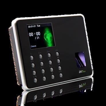 роу 6 прт: Учет времени (ZKTeco) WL30 и оснащен модулем Wi-Fi. Наличие Wi-Fi — 1