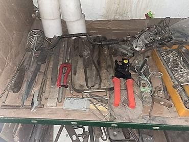 душовой трап: Набор сантехнической запорной и трубопроводной арматура сатылат + — 7