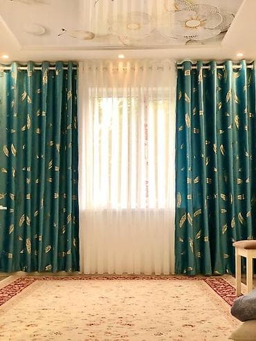 гель для стирки sa туркменистан отзывы: Комплект штор, С тюлем в комплекте, Готовое изделие, Для зала — 1