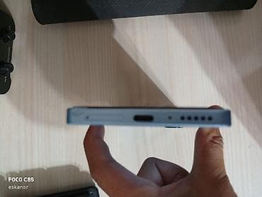 Уюлдук телефондор жана аксессуарлар: Redmi Note 13, 256 ГБ - MIUI Global 14.0.6 - Android: безопасность от — 2