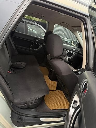 русификация субару аутбек: Subaru Outback: 2005 г., 2.5 л, Автомат, Бензин, Универсал — 4