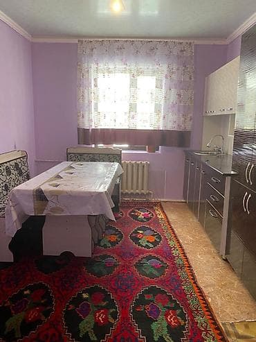 Үй сатып алам: Үй, 1 м², 7 бөлмө, Менчик ээси — 1