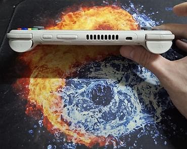 VR очки: Retroid Pocket 4 (4GB / 128GB) — компактная портативная ретро-консоль — 9