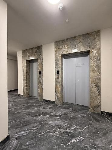 Кыймылсыз мүлк: 2 бөлмө, 76 м², Элитка, 10 кабат, Евроремонт — 7