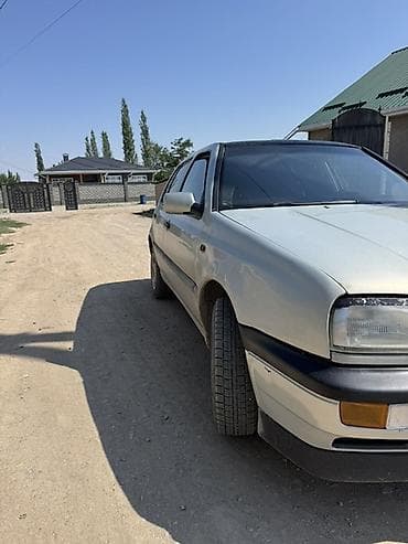 принимаем катализаторы: Volkswagen Golf: 1997 г., 1.8 л, Механика, Бензин, Хэтчбэк — 3