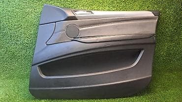 x5 2003: Дверная карта BMW 2008 г., Б/у, Оригинал, Германия — 3