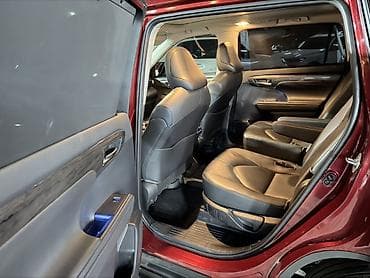 platinum: Toyota Highlander: 2020 г., 3.5 л, Автомат, Бензин, Кроссовер — 6